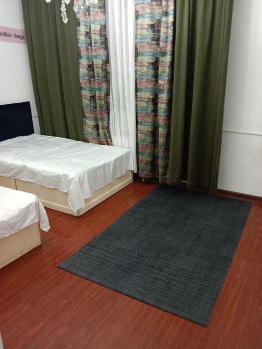 Аренда дома суточно