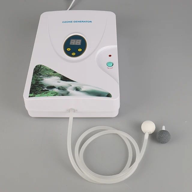 Генератор озона, озонатор