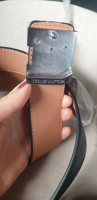 Curea  noua  nouța LV