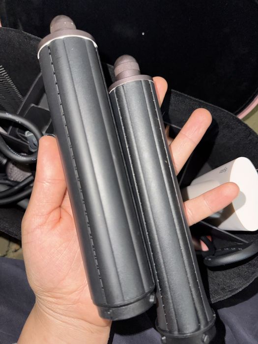 Dyson 1 месяц пользовалась