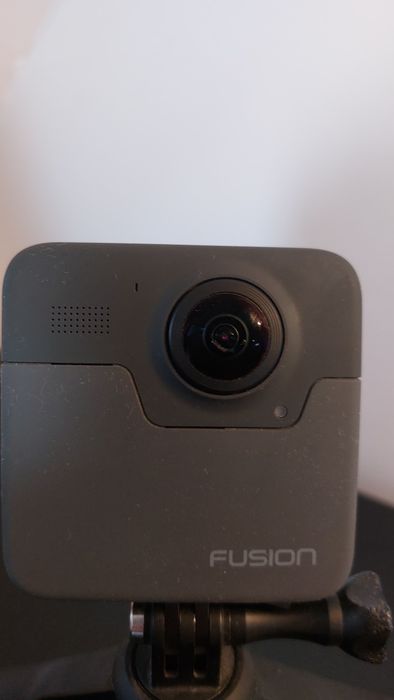 Gopro fusion 360