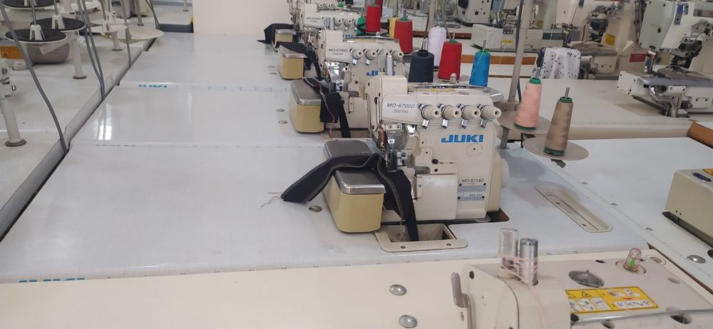 Швейные машины б/у