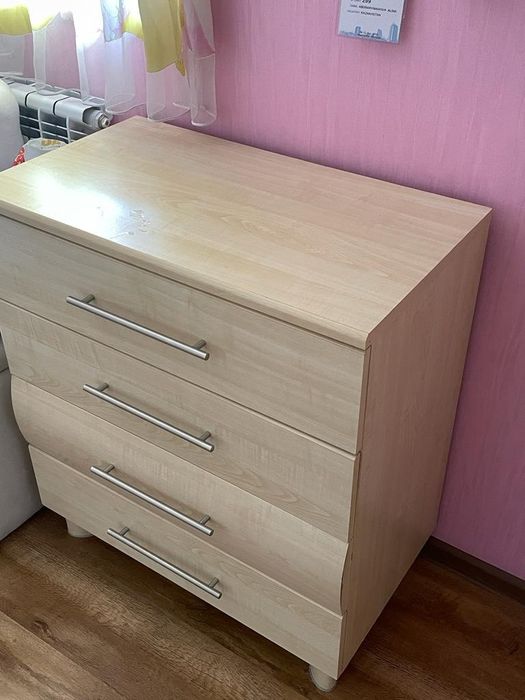 Спальный гарнитур