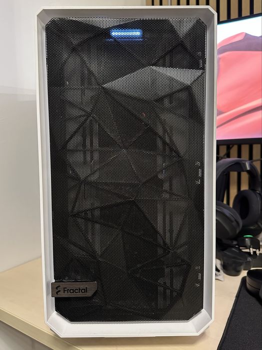 PC Gaming Ryzen 7 5800X / RTX 3060 12GB / 32GB RAM / 1TB SSD / WiFi 6