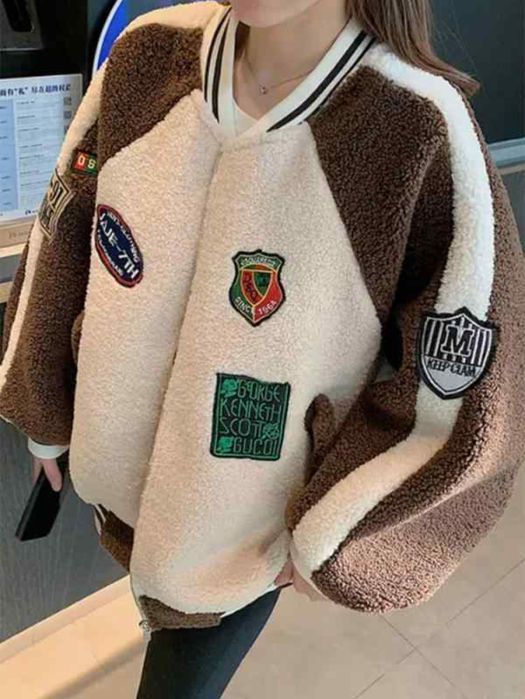 Срочно! Тедди бомбер!