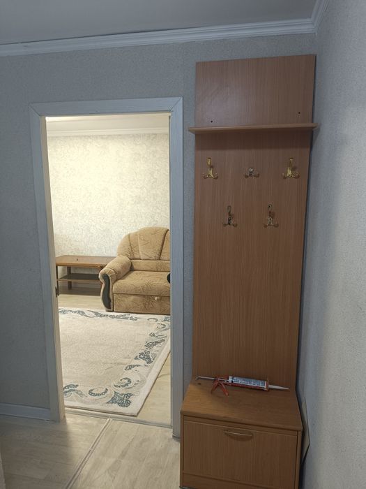 Продам квартиру .