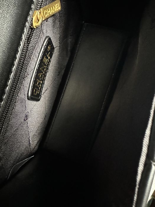 Geantă Chanel Vip gift