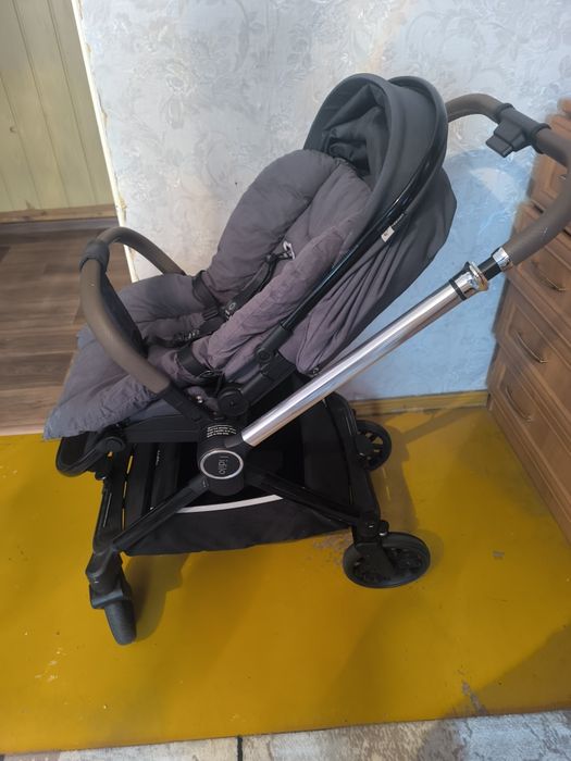 Коляска Kidilo D900