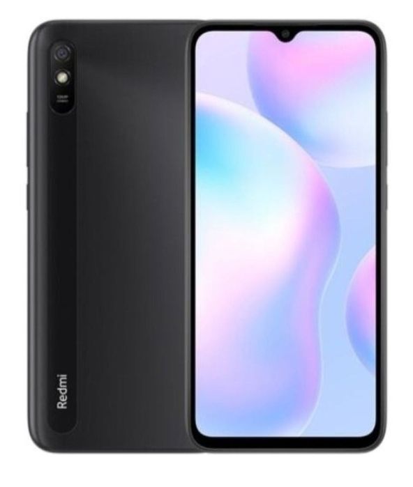 Xiaomi redmi 9a смартфон