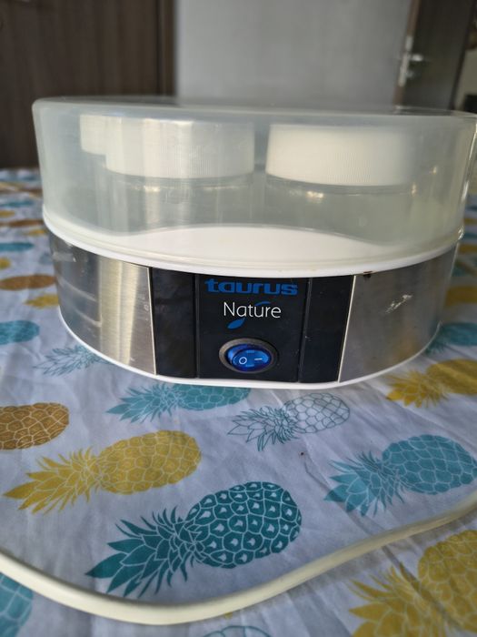 Aparat Taurus de facut iaurt