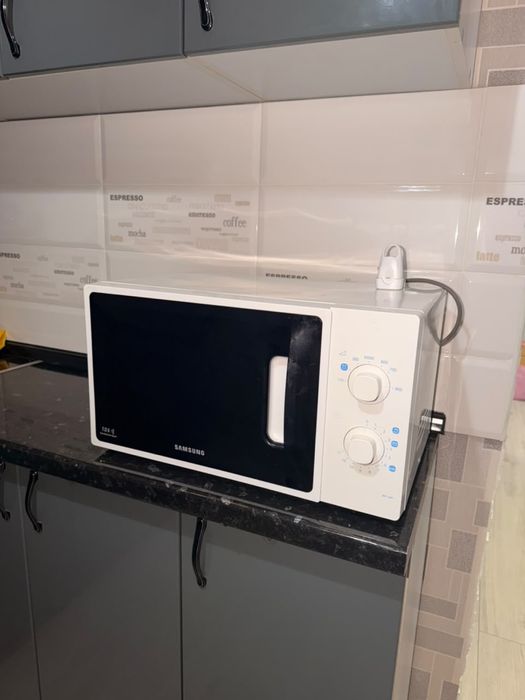 Продам микроволновку