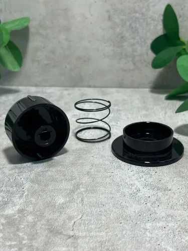 Ручки регулировки для газовой плиты Gefest