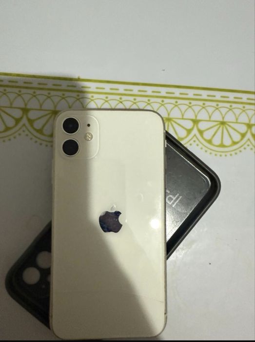 Iphone 11 128 гб