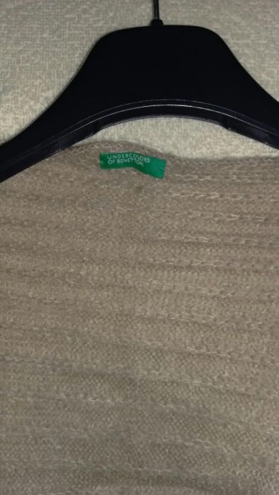 Bluzite chic scurte zara, benetton