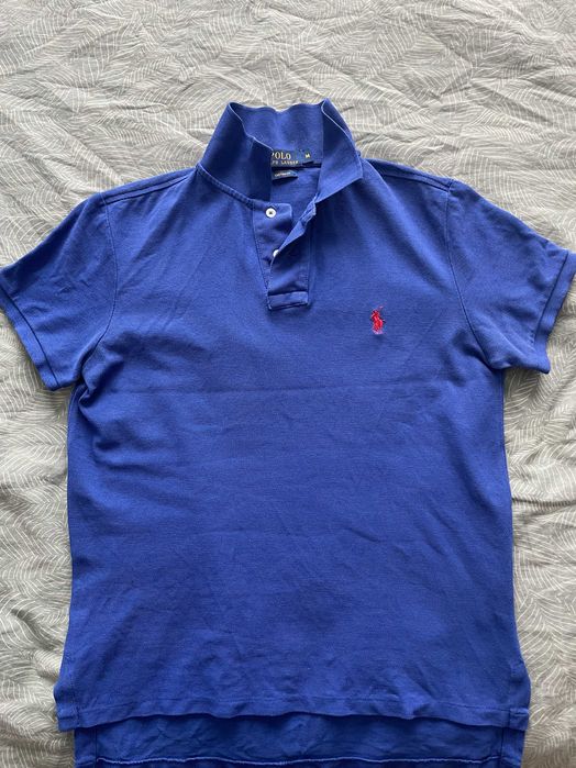 Тениска Polo by Ralph Lauren