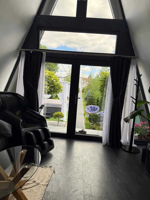 Cazare Breaza „AnnaChalet”