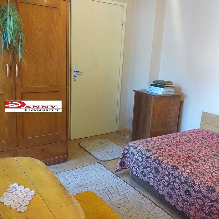 Продава се Двустаен апартамент в Велико Търново, Акация - 62 кв.м за 1125 €/кв.м - Снимка #1