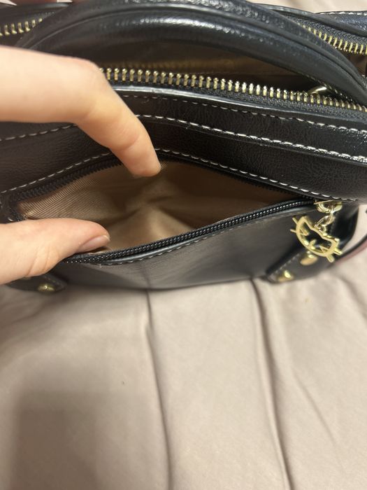 сумка в хорошем состонии