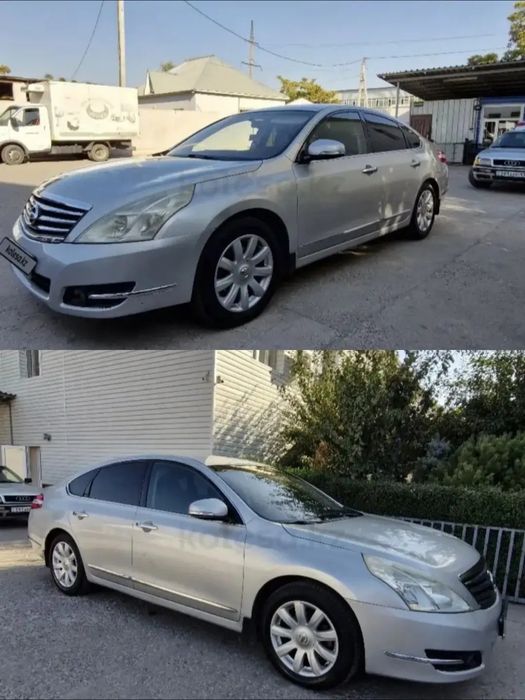 Ниссан Теана продам