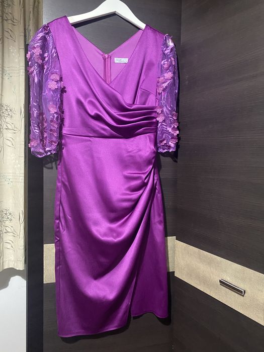 Rochie DyFashion 36S