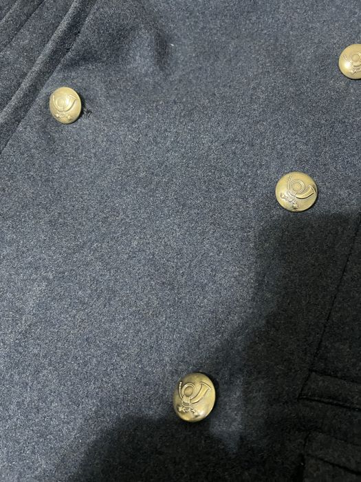 Польто мкжское Германия