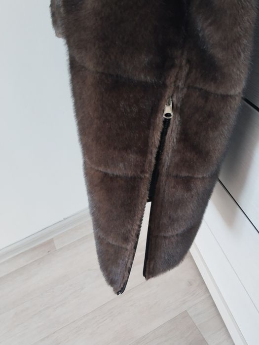 Шүба искуственый мех , недорого продам