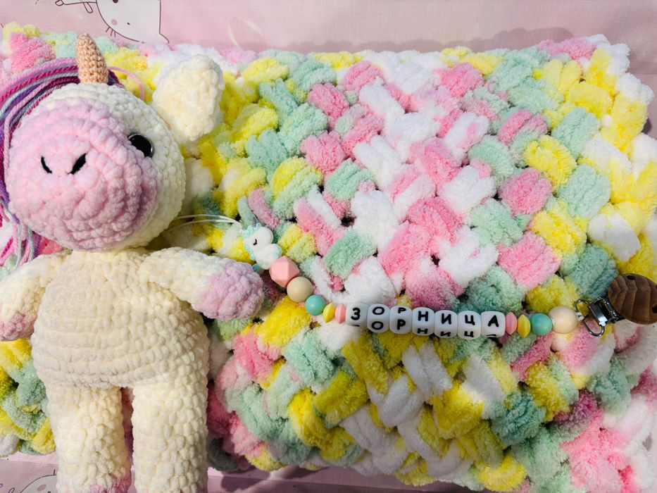 Бебешки комплекти