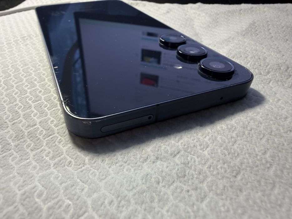 Samsung Galaxy A55 5G - Ideal pt piese