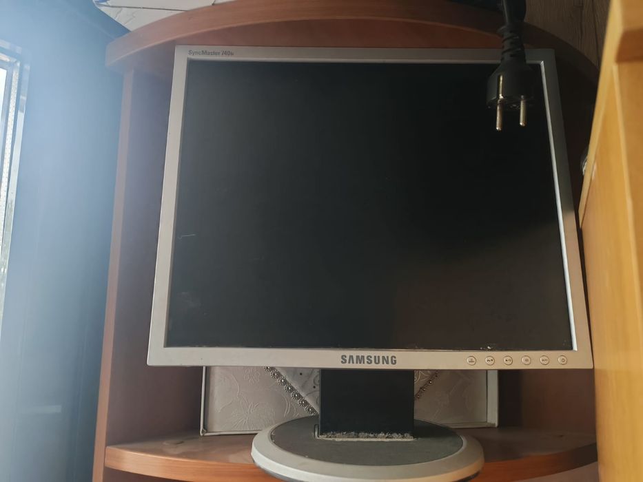 Компьютер samsung