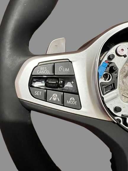 Волан М спорт BMW G30 G31 G32 G11 G12 G15 G16 G05 G06 G07