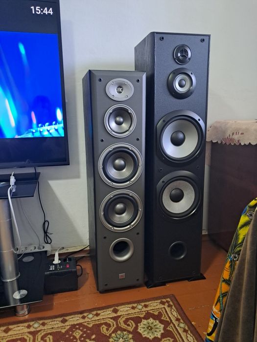 Продаётся акустика Sony SS-F7000P