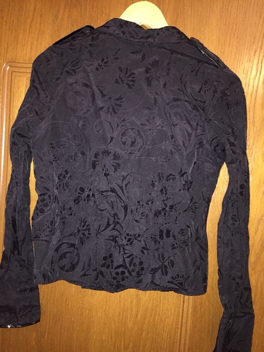 Сако с набрани ръкави, модерно D’She