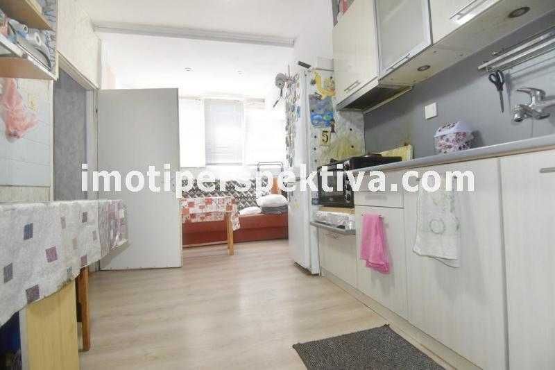 Продава се Двустаен апартамент в Пловдив, Тракия - 72 кв.м за 1806 €/кв.м - Снимка #5