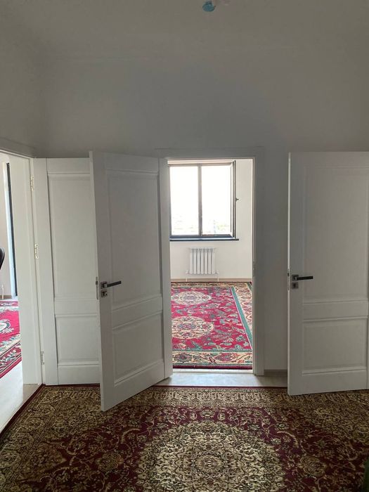 Аренда 2-комн. квартиры, ЖК Xonobod Residence, Сергели (600м до Метро)