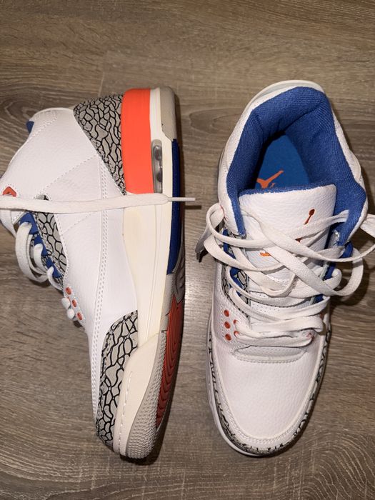Кроссовки Air JORDAN