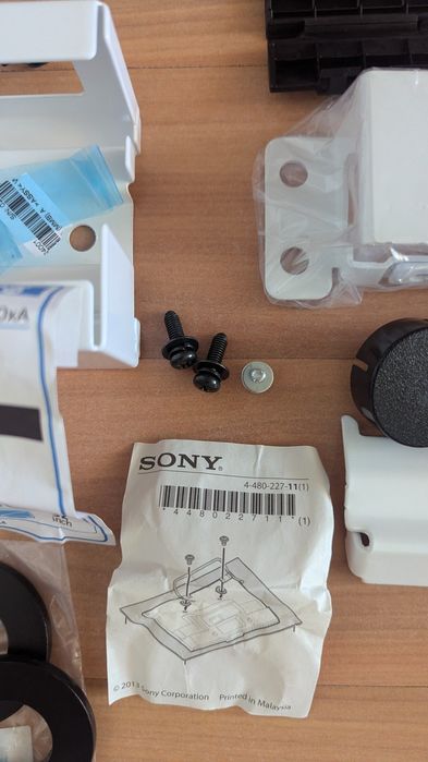 Стойка за телевизор Sony