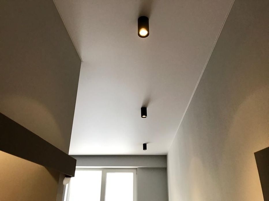 Натяжные потолки ПОТОЛКИ НАТЯЖНЫЕ