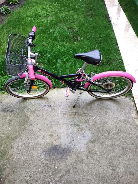 Bicicleta stare buna