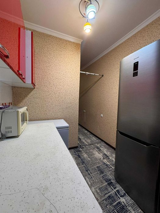 Продается СВОЯ квартира на Юнусабад-15, 4-комнтная квартира, 2 этаж