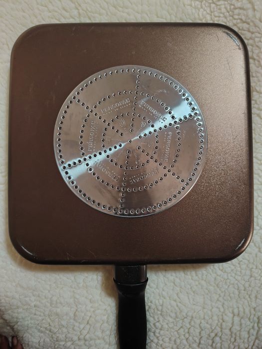 Tigaie gril Pensofal