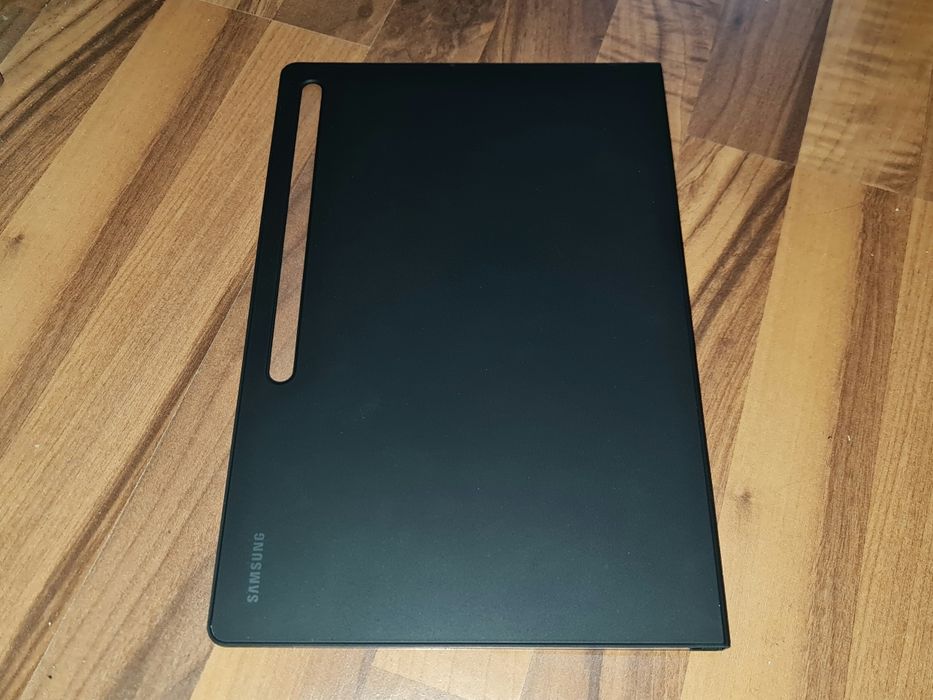 Husa flip originala Samsung  Note View Cover Tab S8 Ultra X900 5G X906