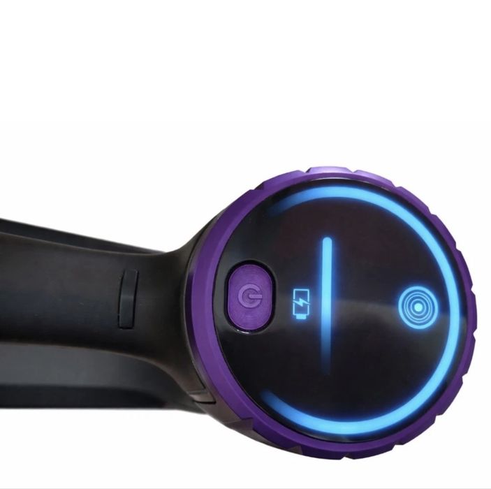 Прахосмукачка Shark IP3251UKT Power Detect Clean & Auto Empty Cordless Pet Vacuum Cleaner