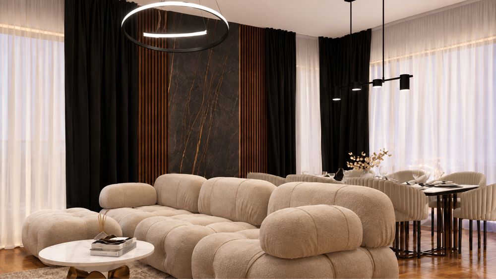 DISCOUNT 5.000€ luna August I Gemina Lake Pipera