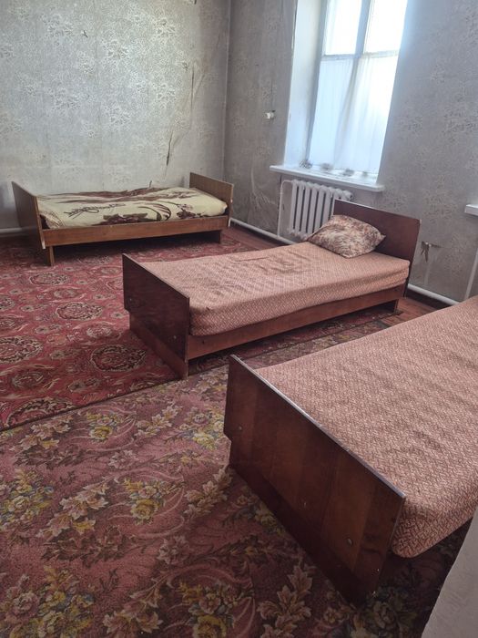 Дом в посёлке Фёдоровна Теректа