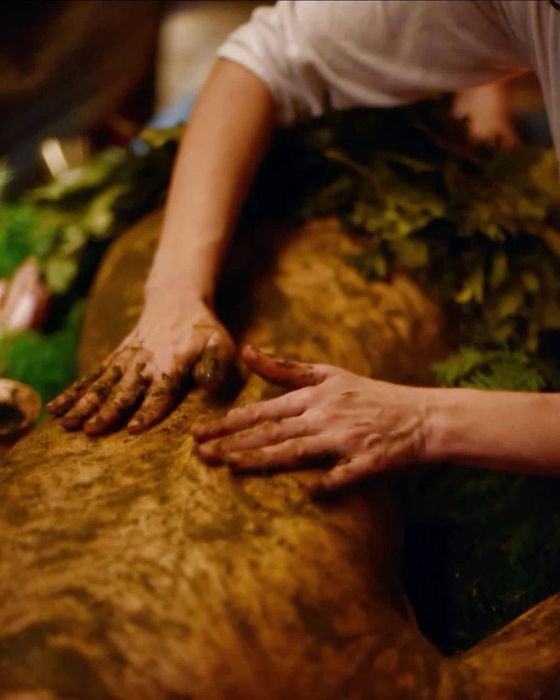 Пилинг и СПА процедуры