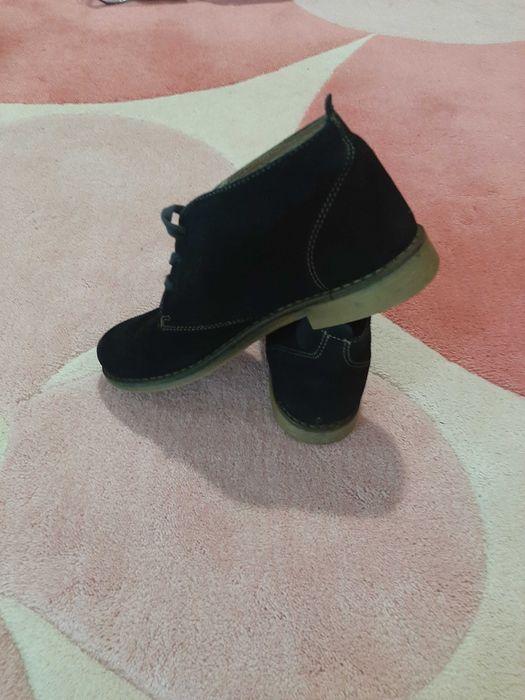 ботуши за жени 38