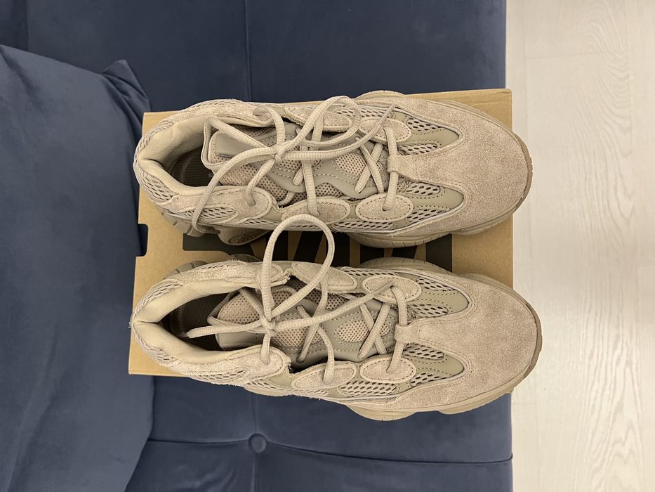 adidas yeezy 500 (original)