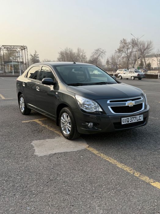 Cobalt avtomat 4-pozitsiya metan gaz Arenda vikup