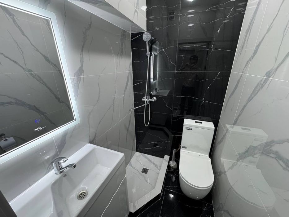 Себзор Ганга | 85кв - нежилое помещение Продажа