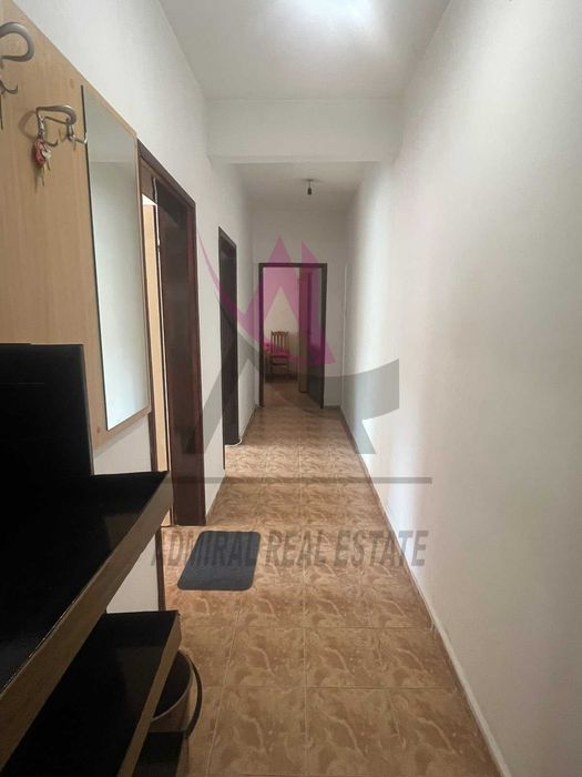 Дава се под наем Двустаен апартамент в Варна, Червен площад - 60 кв.м за 248.88 € - Снимка #3